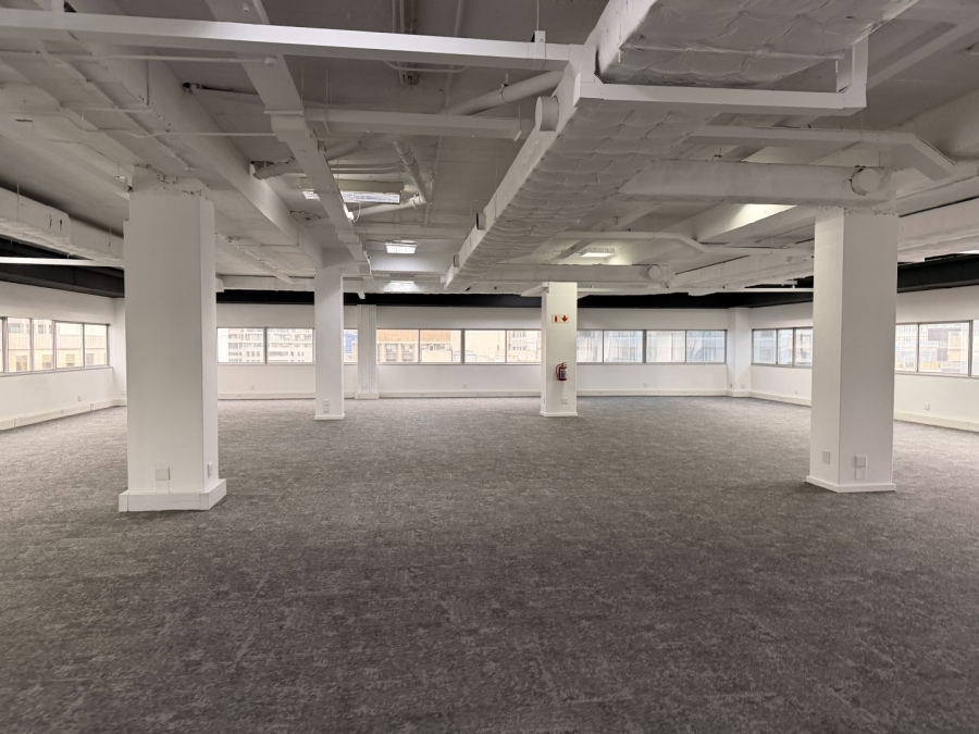 To Let Commercial Property for Rent in Cape Town City Centre Western Cape